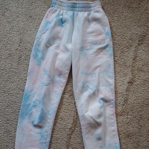 Frankies bikinis sweatpants